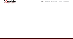 Desktop Screenshot of ccs-nj.com